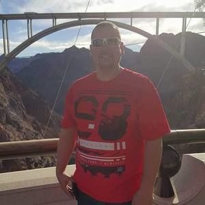 Meet your Posher, Dominick